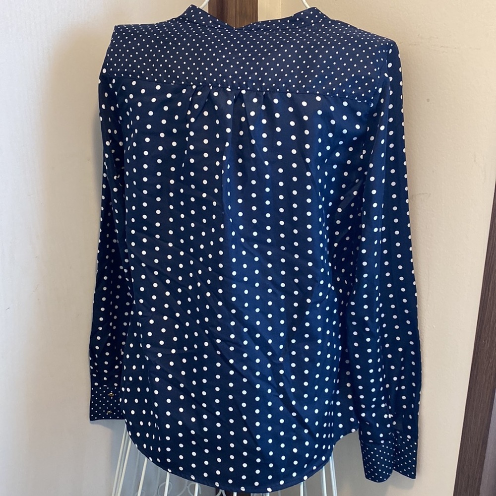 The limited blouse - Picture 4 of 7